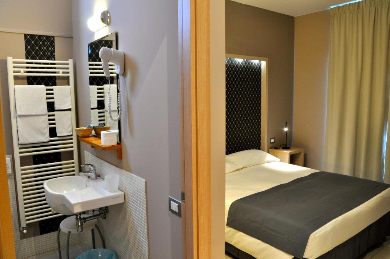 Letto&riletto Bed & Breakfast Montecassiano